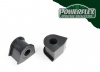 Front Anti Roll Bar To Chassis Bush 21mm - Diagr. REF: 4