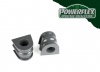 Front Anti Roll Bar To Chassis Bush 22mm - Diagr. REF: 3