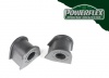 Front Anti Roll Bar To Chassis Bush 23mm - Diagr. REF: 4