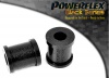 Front Anti Roll Bar To Link Rod Bush, 21mm - Diagr. REF: 4