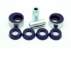 Front Lower Control Arm Inner Rear Bush Kit - Double Offset SPF3258K