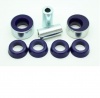 Front Lower Control Arm Inner Rear Bush Kit - Single Offset SPF3257K