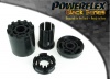 Front Lower Engine Mounting Bush and Inserts - Diagr. REF: 20