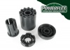 Front Lower Engine Mounting Bush and Inserts - Diagr. REF: 20