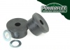 Front Lower Wishbone Rear Bush (Concentric) - Diagr. REF: 1