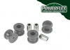 Front Stabilizer Link Rod Bush - Diagr. REF: 3