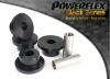Front Subframe Rear Mounting Bush - Diagr. REF: 4