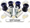 Front Upper Control Arm Inner Bush Kit - Offset SPF3254K