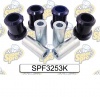 Front Upper Control Arm Inner Bush Kit - Standard SPF3253K