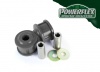 Front Upper Control Arm To Chassis Bush - Diagr. REF: 1