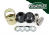 Front Wishbone Rear Bush 47mm - Diagr. REF: 1