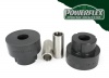 Front Wishbone Rear Bush 52mm - Diagr. REF: 2