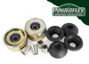 Front Wishbone Rear Bush 60mm - Diagr. REF: 1