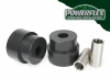 Front Wishbone Rear Bush 62mm - Diagr. REF: 2