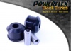 Front Wishbone Rear Bush Caster Offset  - Diagr. REF: 2