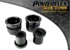 Front Wishbone Rear Bush (E46 Hybrid, Aluminium Outer) - Diagr. REF: 1