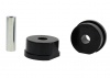Gearbox Mount - Bushing Kit