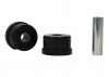 Gearbox Mount - Bushing Kit