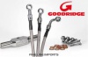 Goodridge Conversie Golf5 GTI naar Golf7 GTI Front