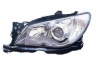 Hawkeye Headlights (set)