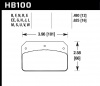 HB100F.625 - HPS