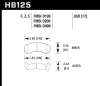 HB125F.650 - HPS