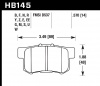 HB145B.570 - HPS 5.0