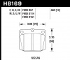 HB169B.560 - HPS 5.0