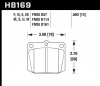 HB169N.560 - HP plus