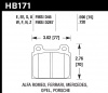 HB171B.590 - HPS 5.0