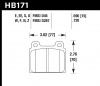 HB171N.590 - HP plus