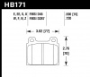 HB171Z.590 - Performance Ceramic HB171Z.590 - Performance Ceramic
