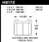 HB172B.595 - HPS 5.0