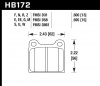HB172N.595 - HP plus