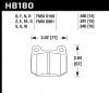 HB180B.560 - HPS 5.0