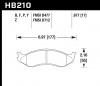 HB210B.677 - HPS 5.0