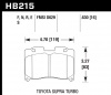 HB215B.630 - HPS 5.0