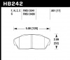 HB242F.661 - HPS