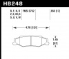 HB248F.650 - HPS