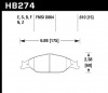 HB274B.610 - HPS 5.0