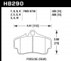 HB290B.606 - HPS 5.0
