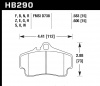 HB290Z.606 - Performance Ceramic