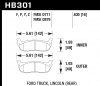 HB301B.630 - HPS 5.0