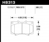 HB313Y.685 - LTS