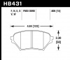 HB431N.606 - HP plus