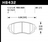 HB432B.661 - HPS 5.0
