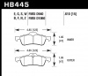 HB445B.610 - HPS 5.0