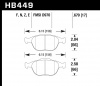 HB449N.679 - HP plus
