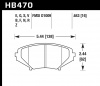 HB470B.643 - HPS 5.0