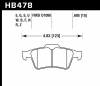 HB478B.605 - HPS 5.0